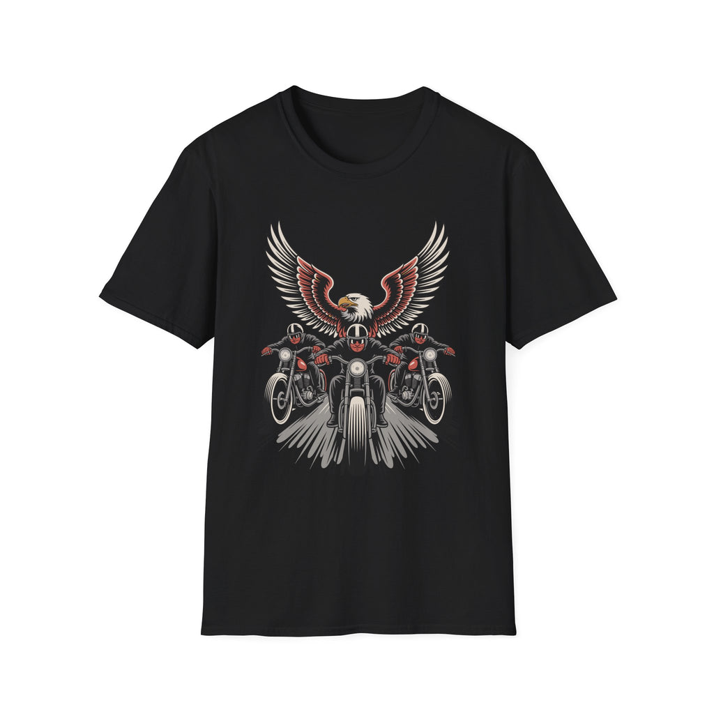 Eagle Bikers