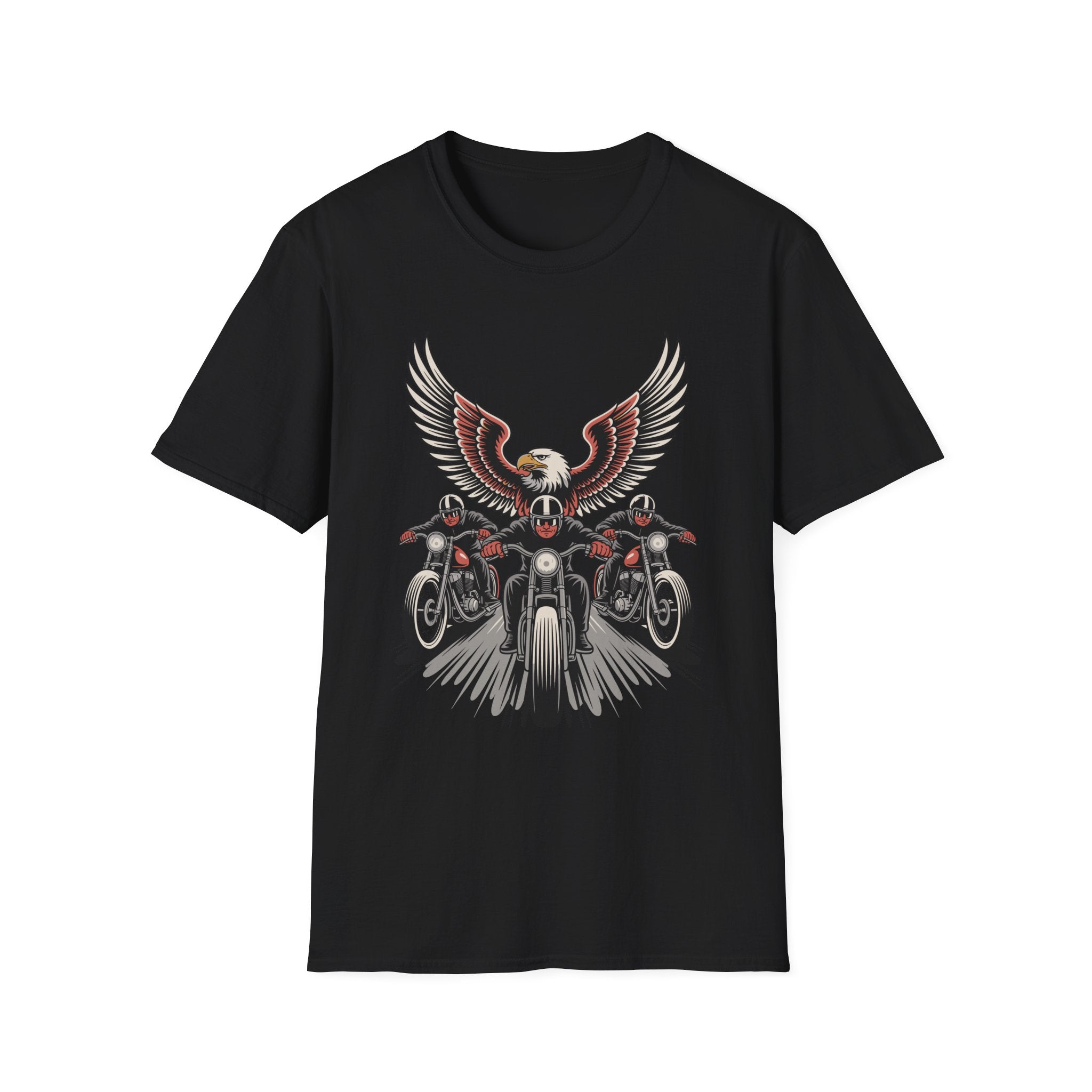 Eagle Bikers