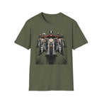 Bikes Graphic