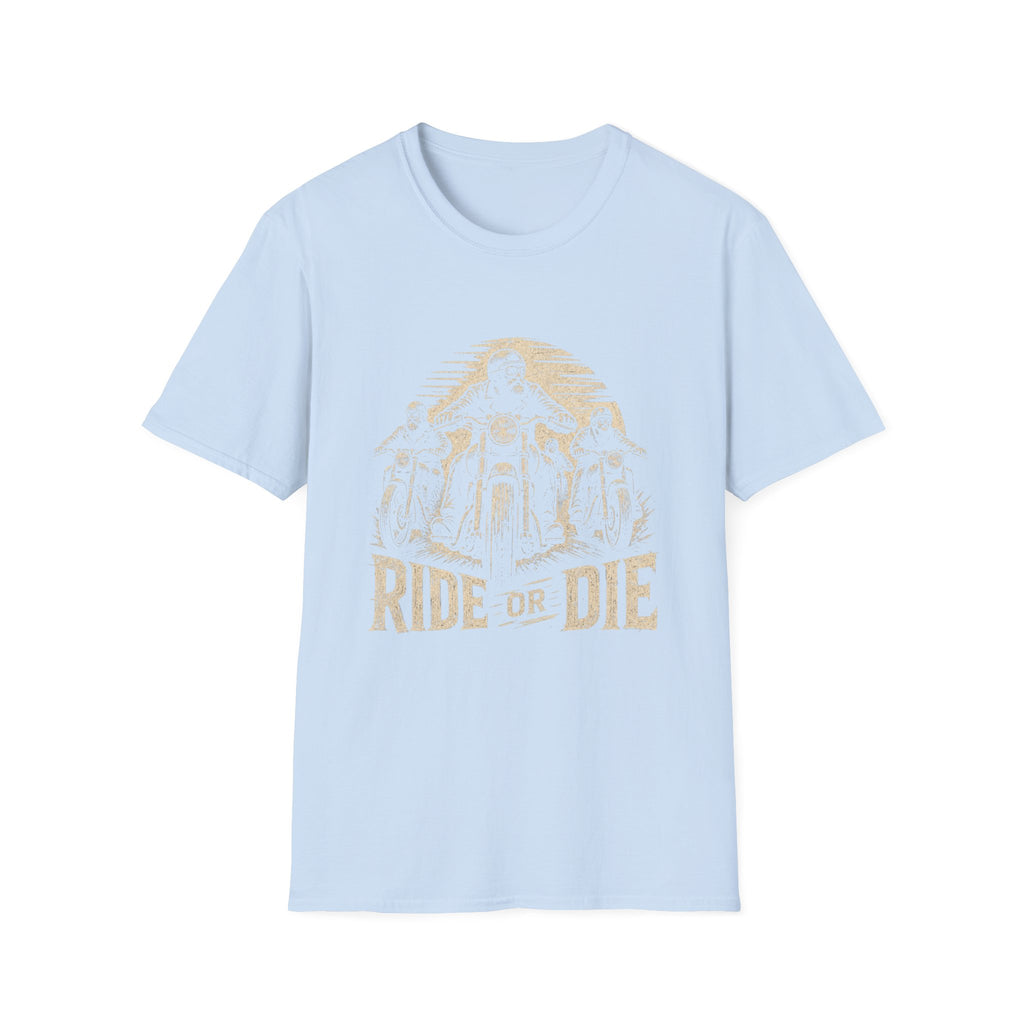 Ride Or Die Group