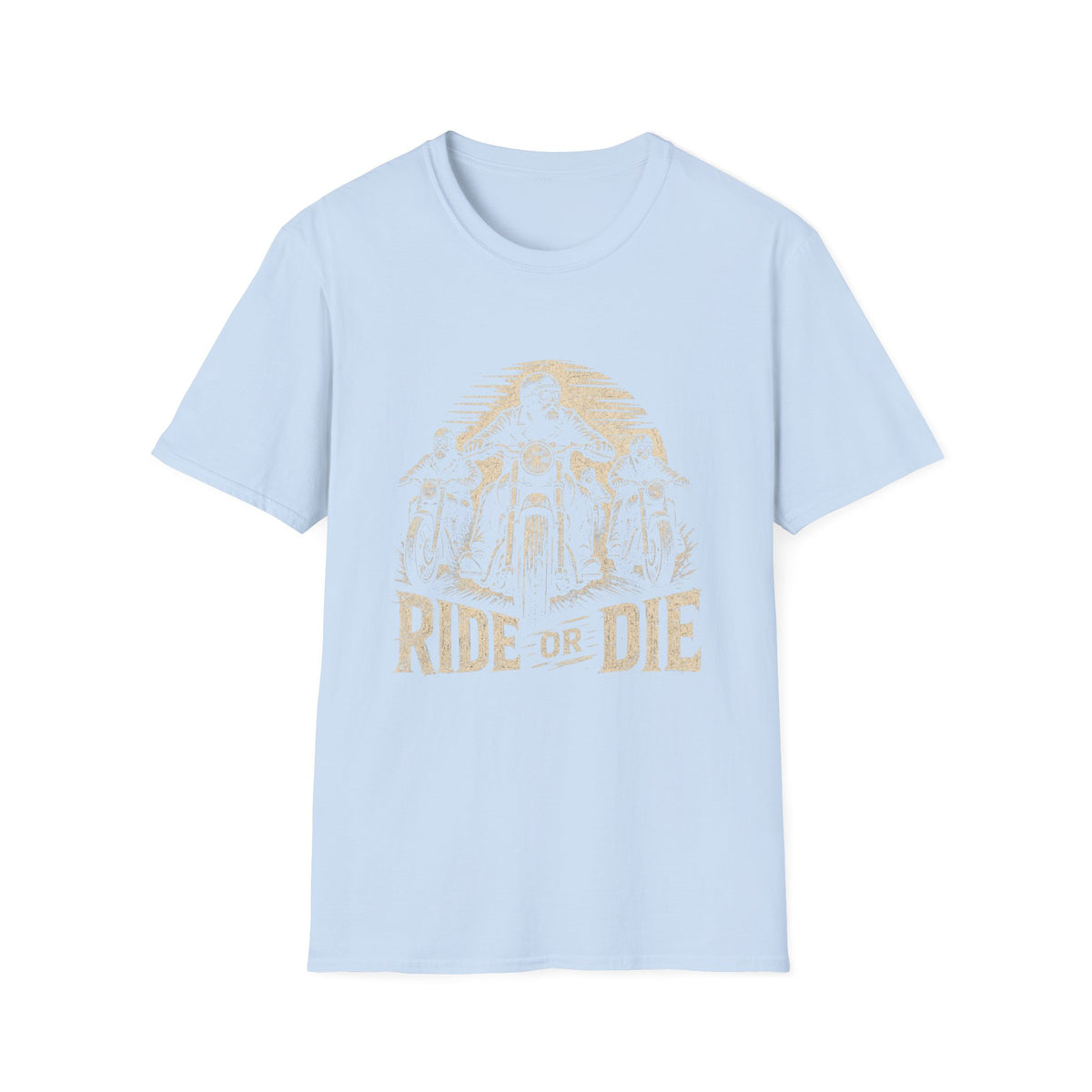 Ride Or Die Group