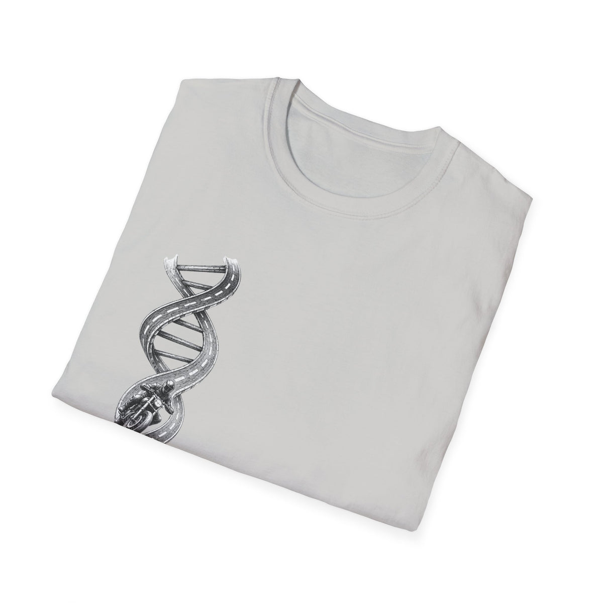 DNA Biker
