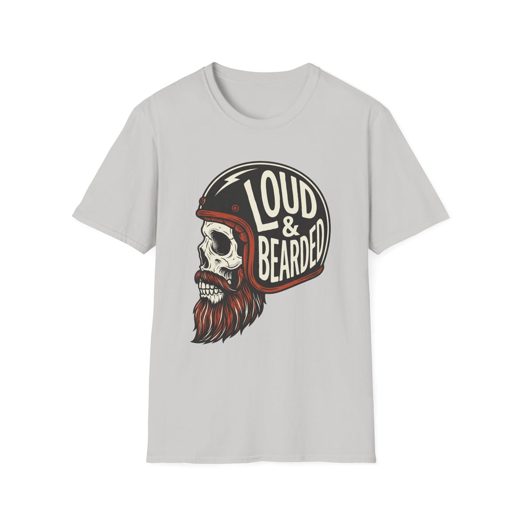 Loud & Bearded