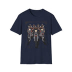 Vintage Bikers