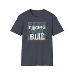 I'm Silently Judging Your Bike