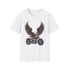 Eagle Biker