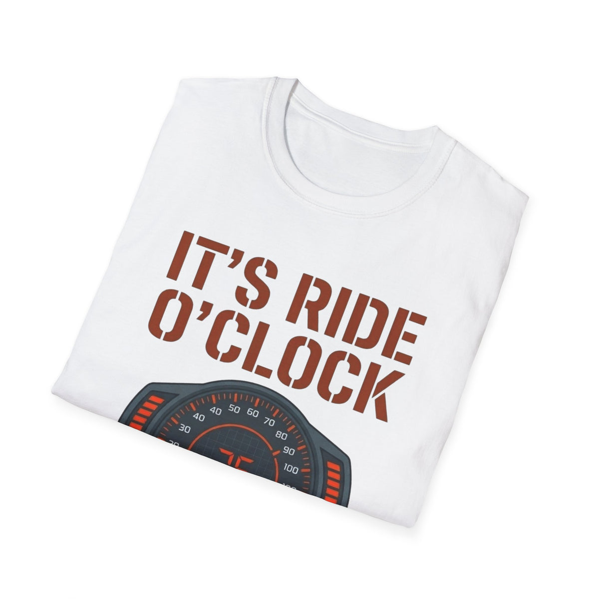 Ride O'clock