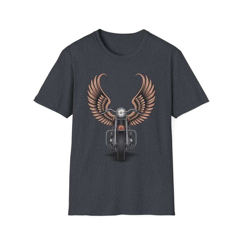 Eagle Bike