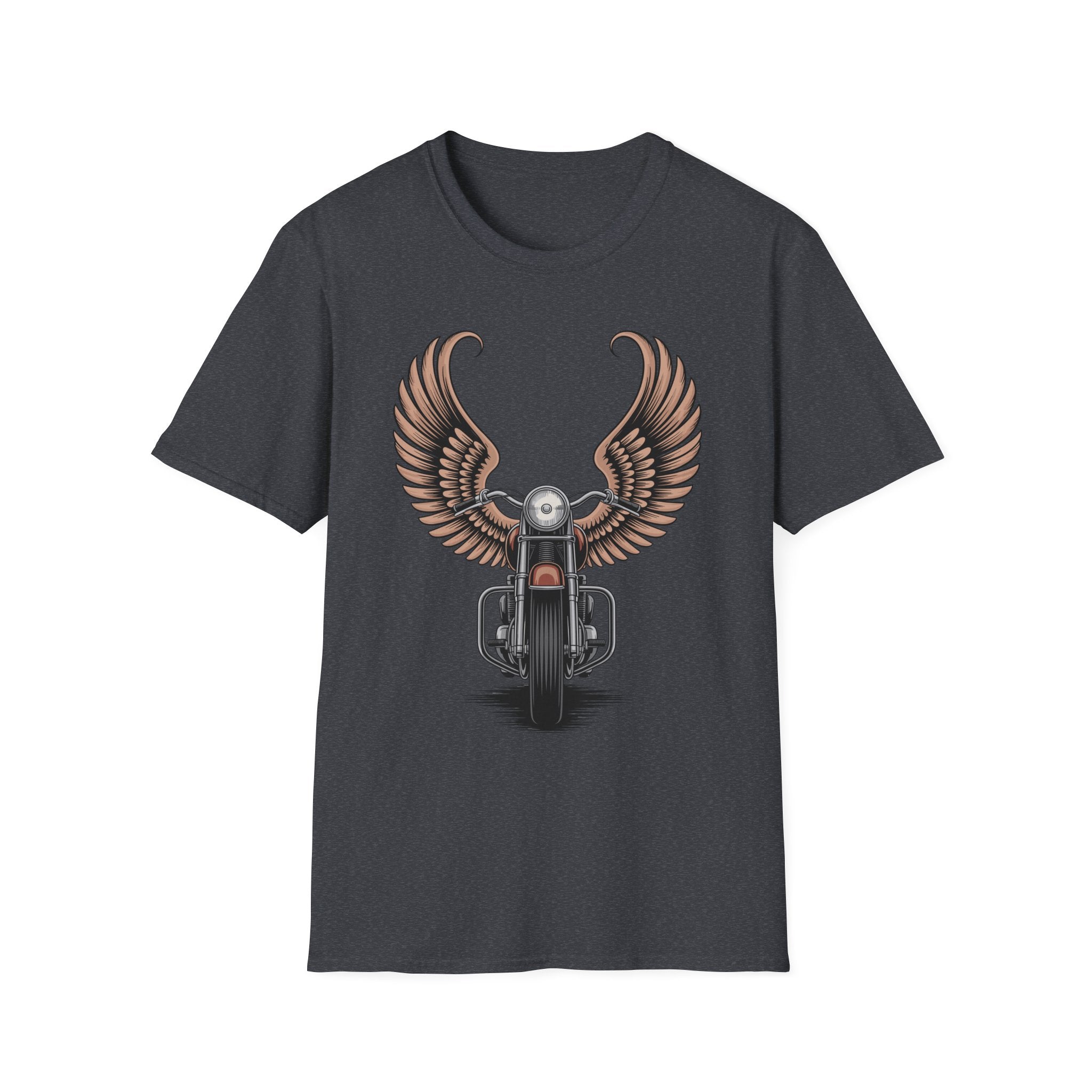 Eagle Bike