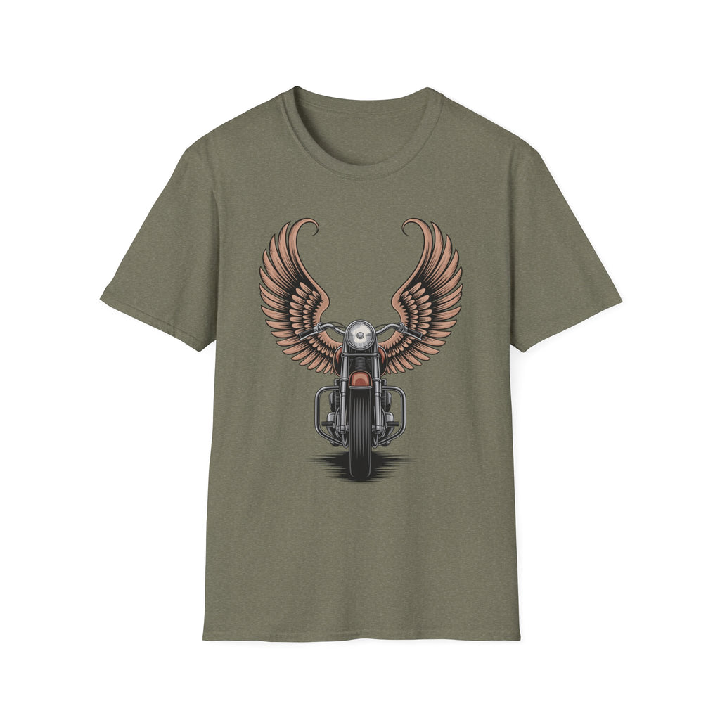 Eagle Bike