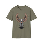 Eagle Bike