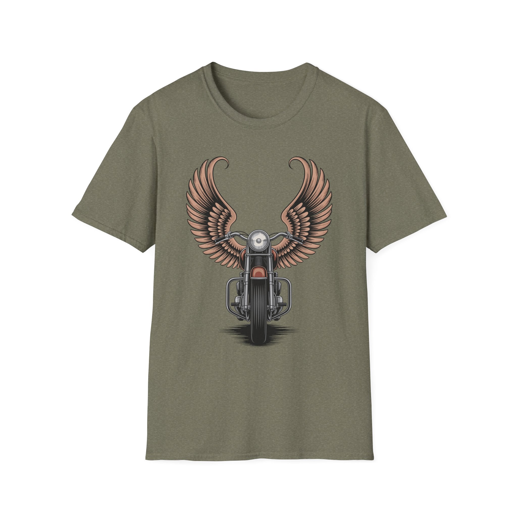 Eagle Bike
