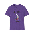 No Bike Today