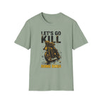 Kill Some Bugs