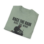 Race The Rain