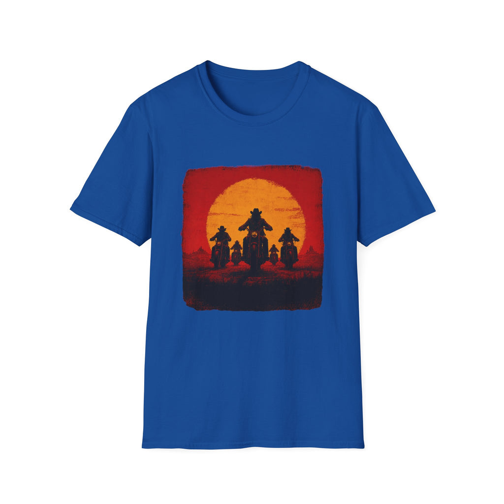 Far West Bikers