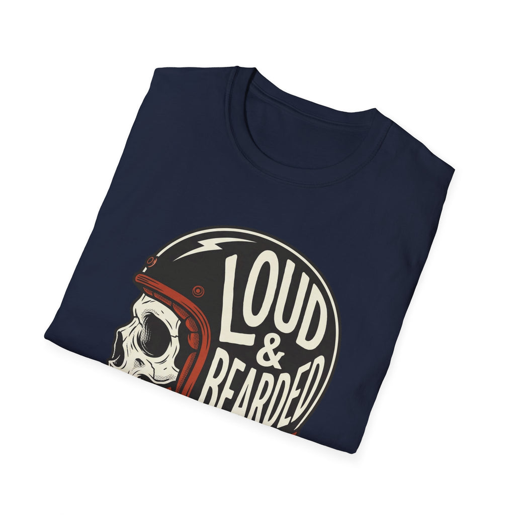 Loud & Bearded