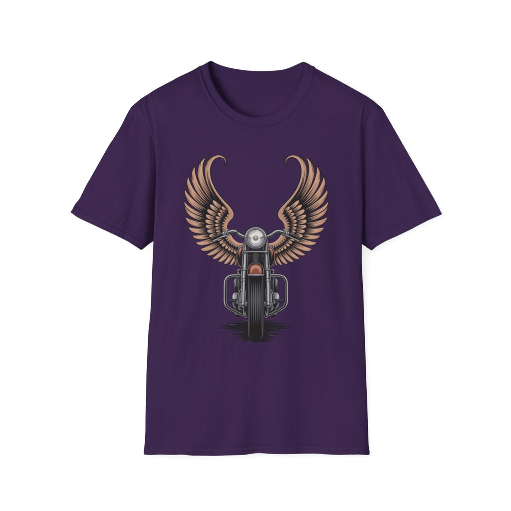 Eagle Bike