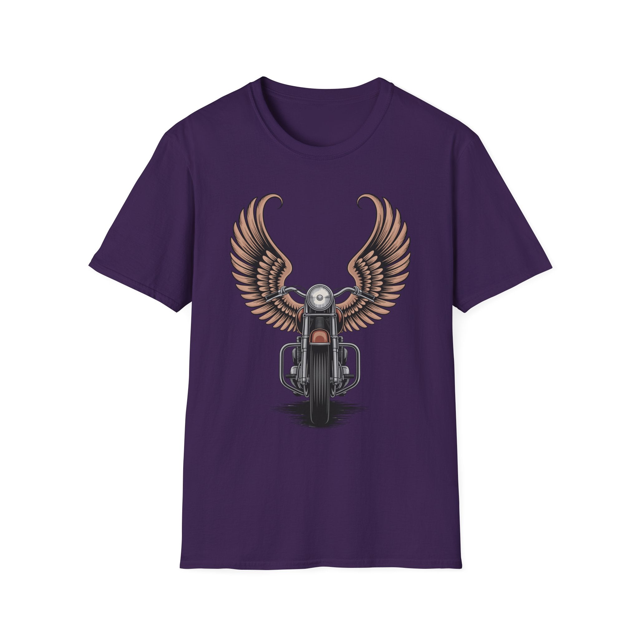 Eagle Bike
