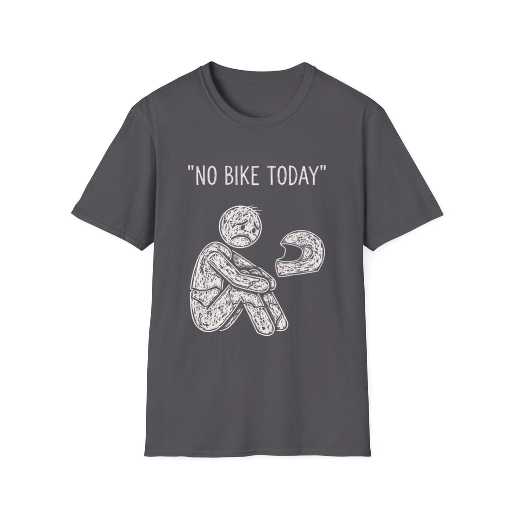 No Bike Today