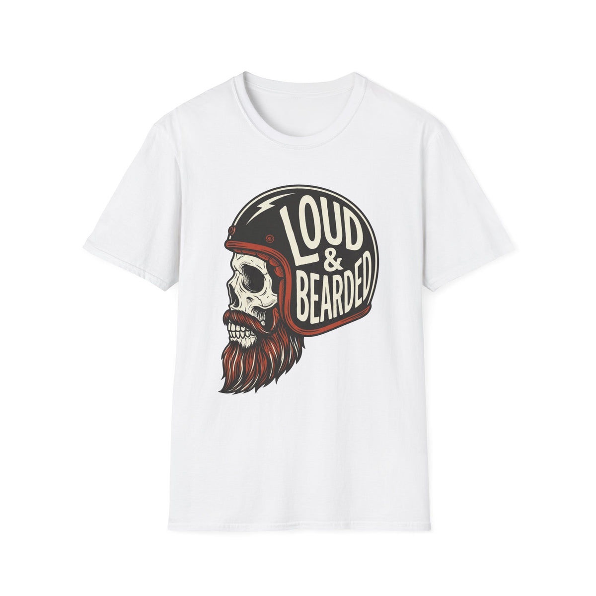 Loud & Bearded