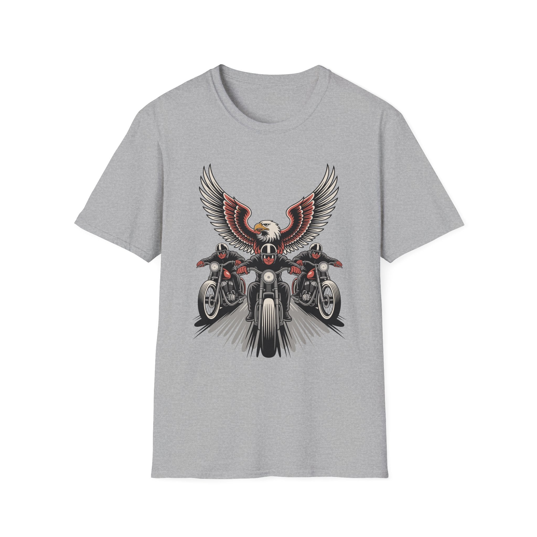 Eagle Bikers