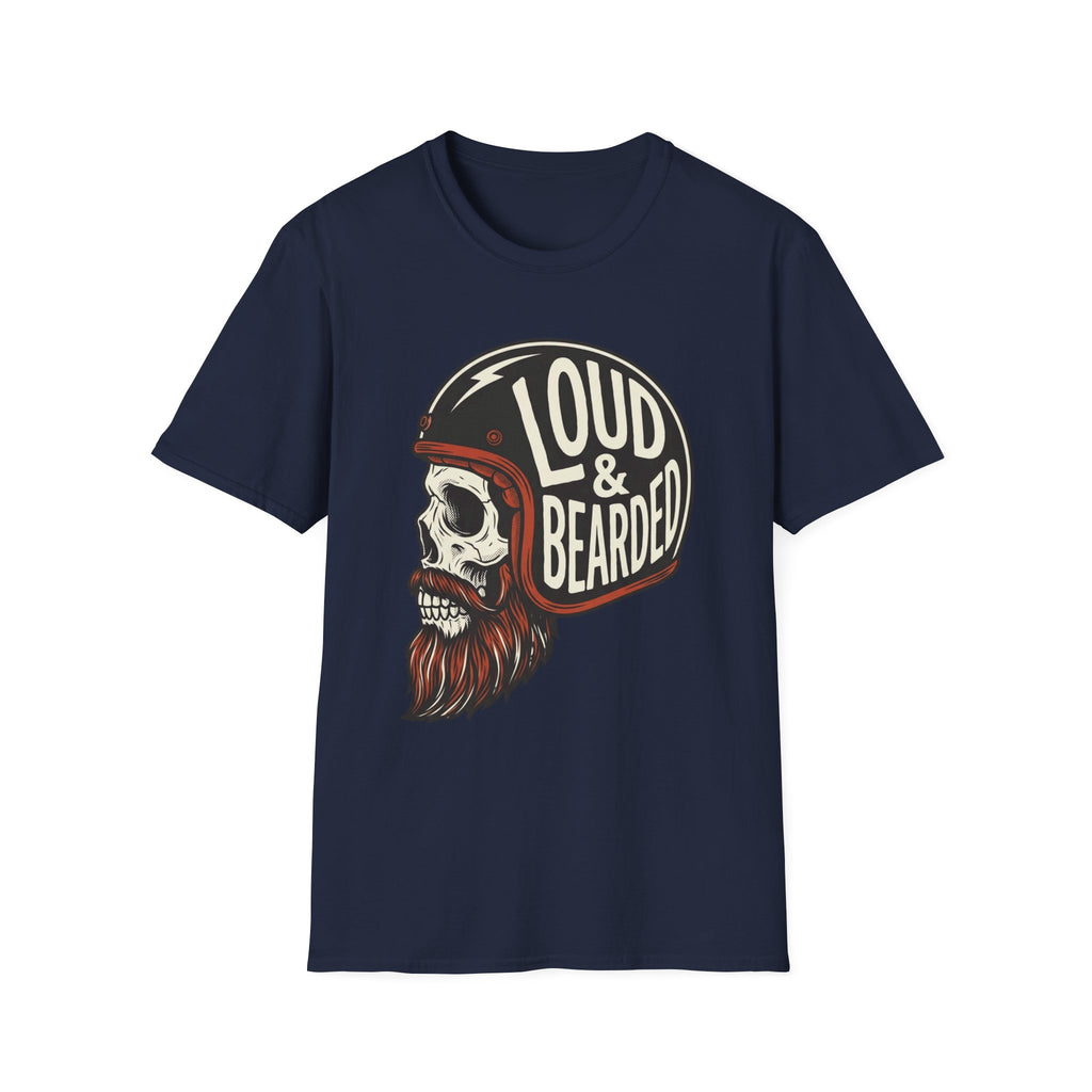 Loud & Bearded