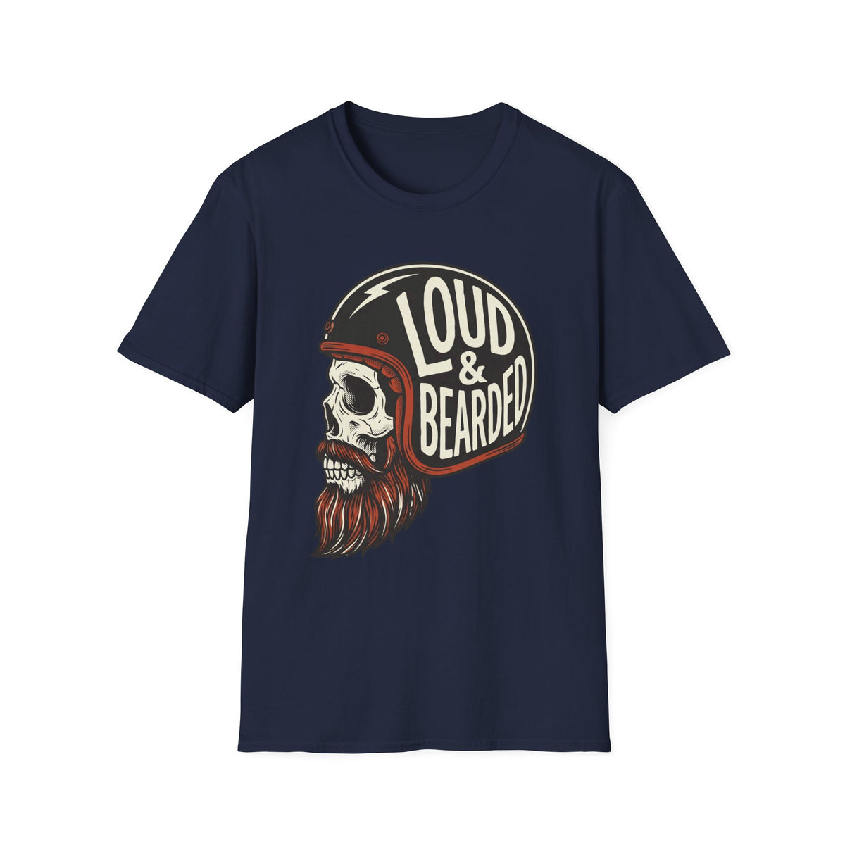 Loud & Bearded