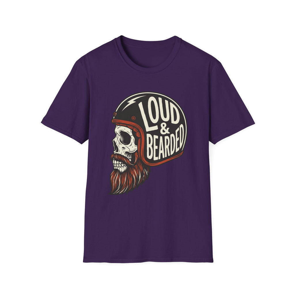 Loud & Bearded