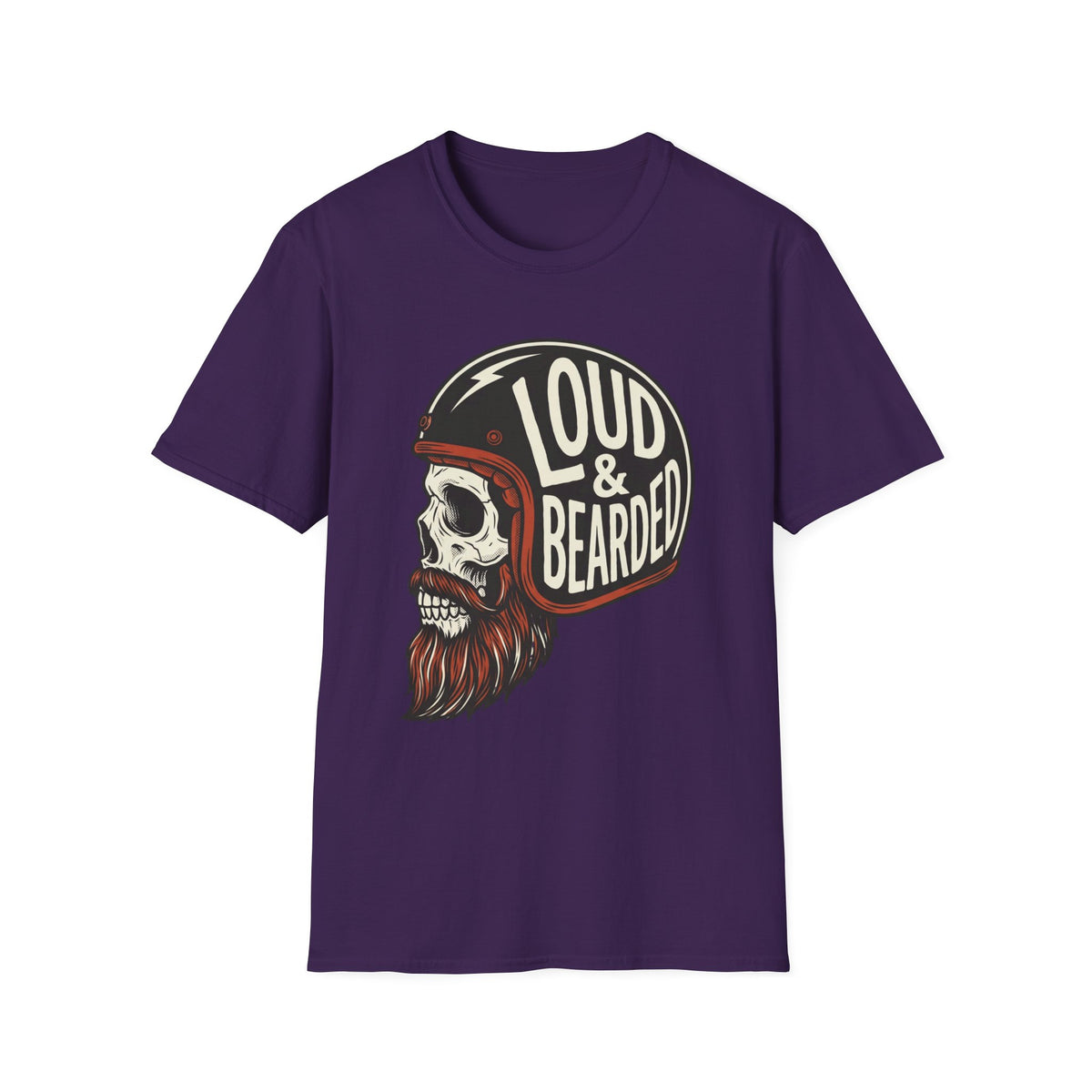 Loud & Bearded