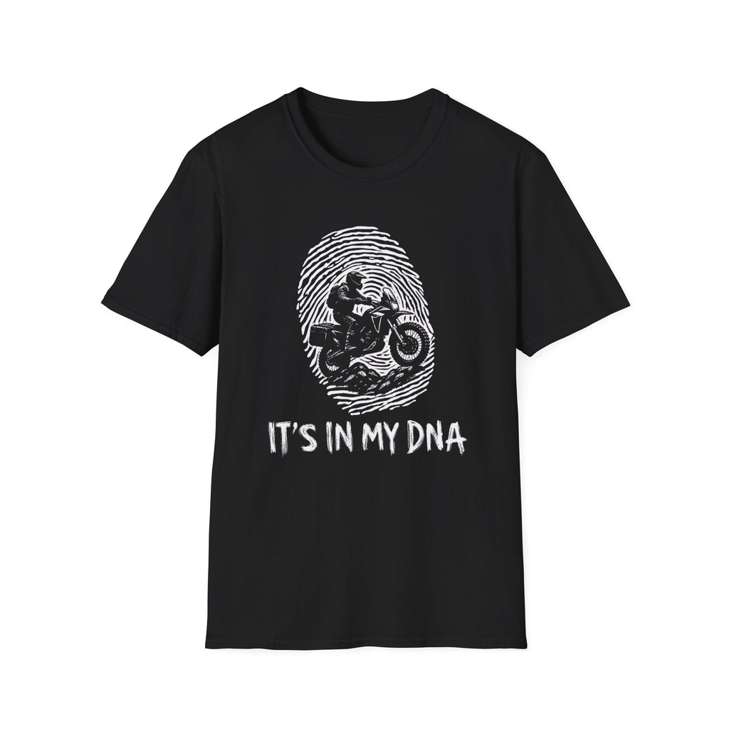 DNA Adventure
