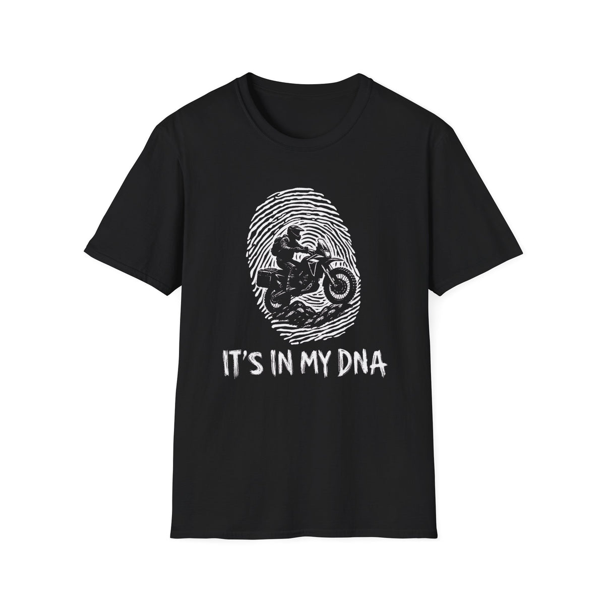 DNA Adventure