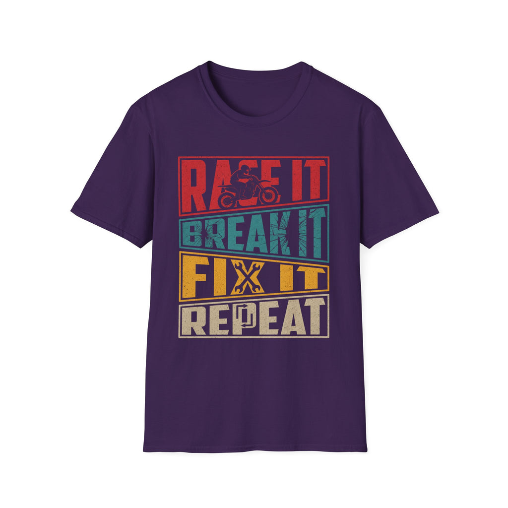 Race Repeat