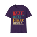 Race Repeat