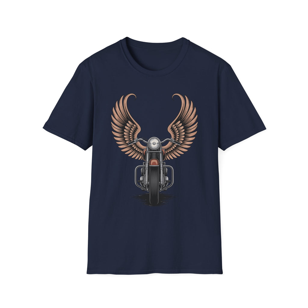 Eagle Bike