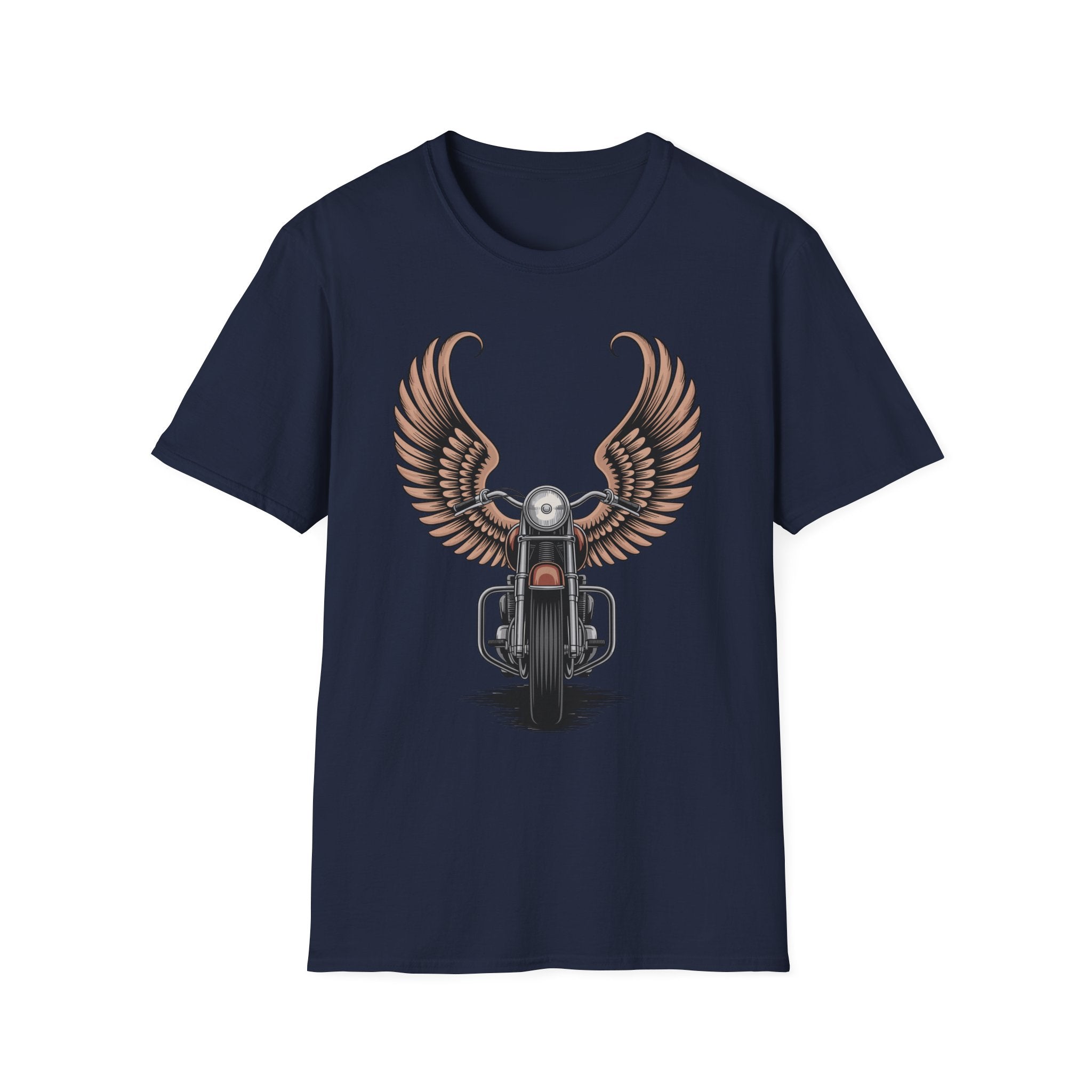 Eagle Bike