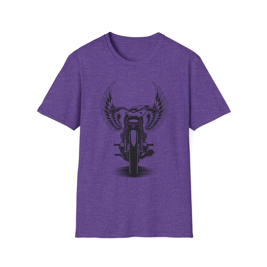 Bikes Graphic