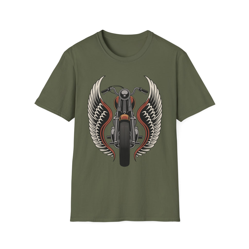 Bike Wings