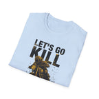 Kill Some Bugs