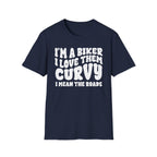 I Love Them Curvy