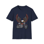 Eagle Biker