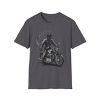 Comics Biker