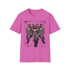 Vintage Bikers