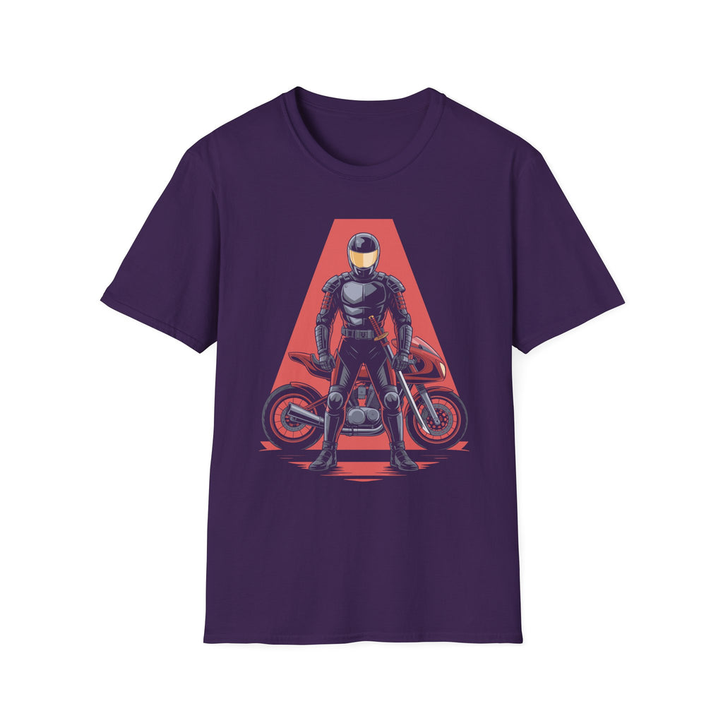 Ninja Biker