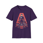 Ninja Biker