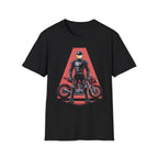 Ninja Biker