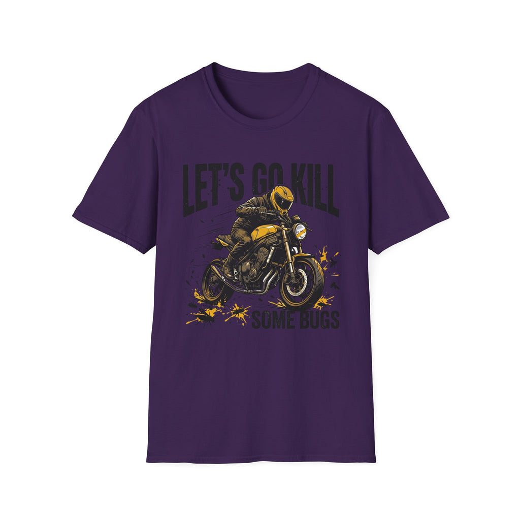 Biker Bugs