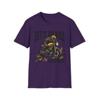 Biker Bugs