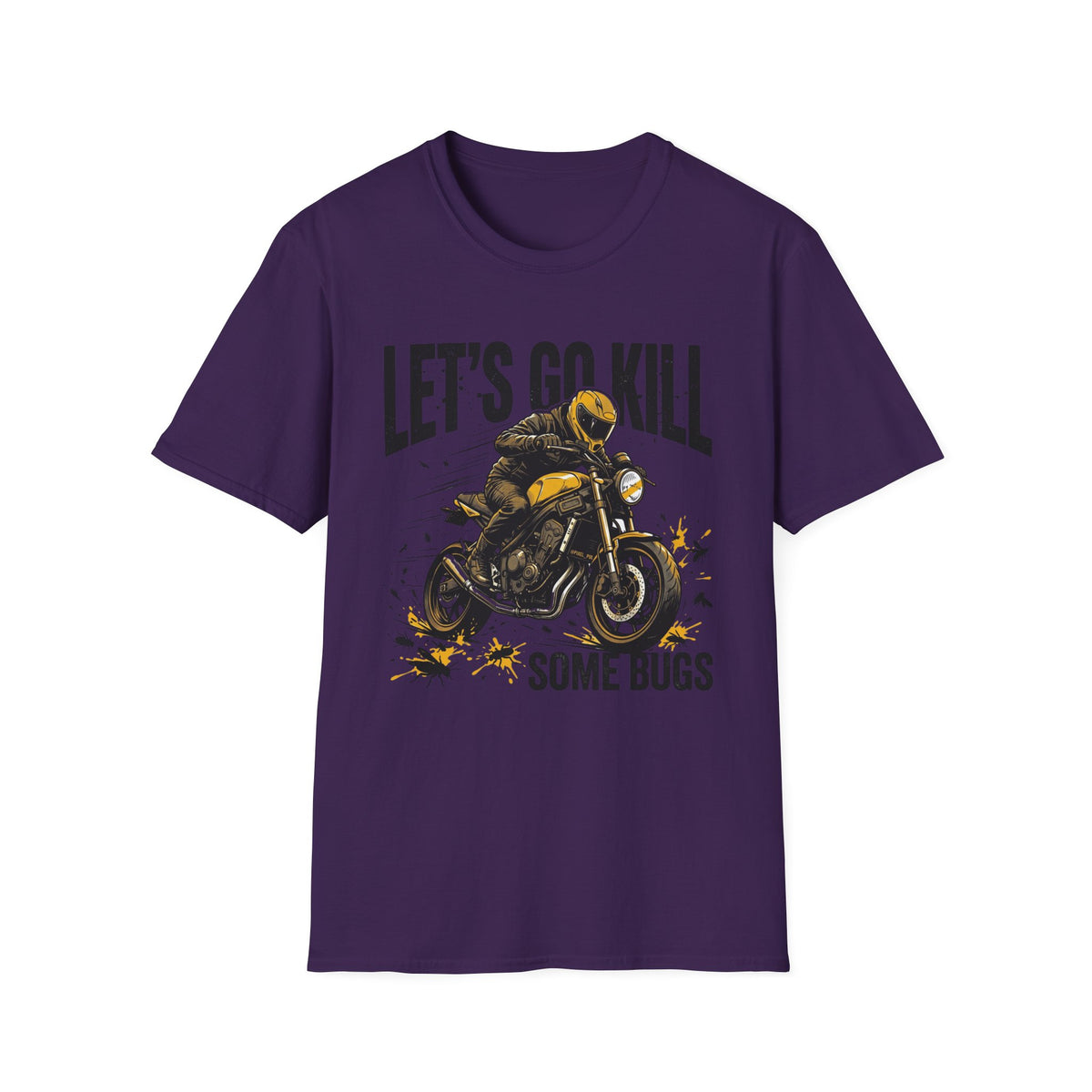 Biker Bugs