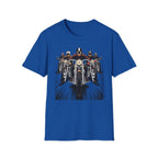 Bikes Graphic